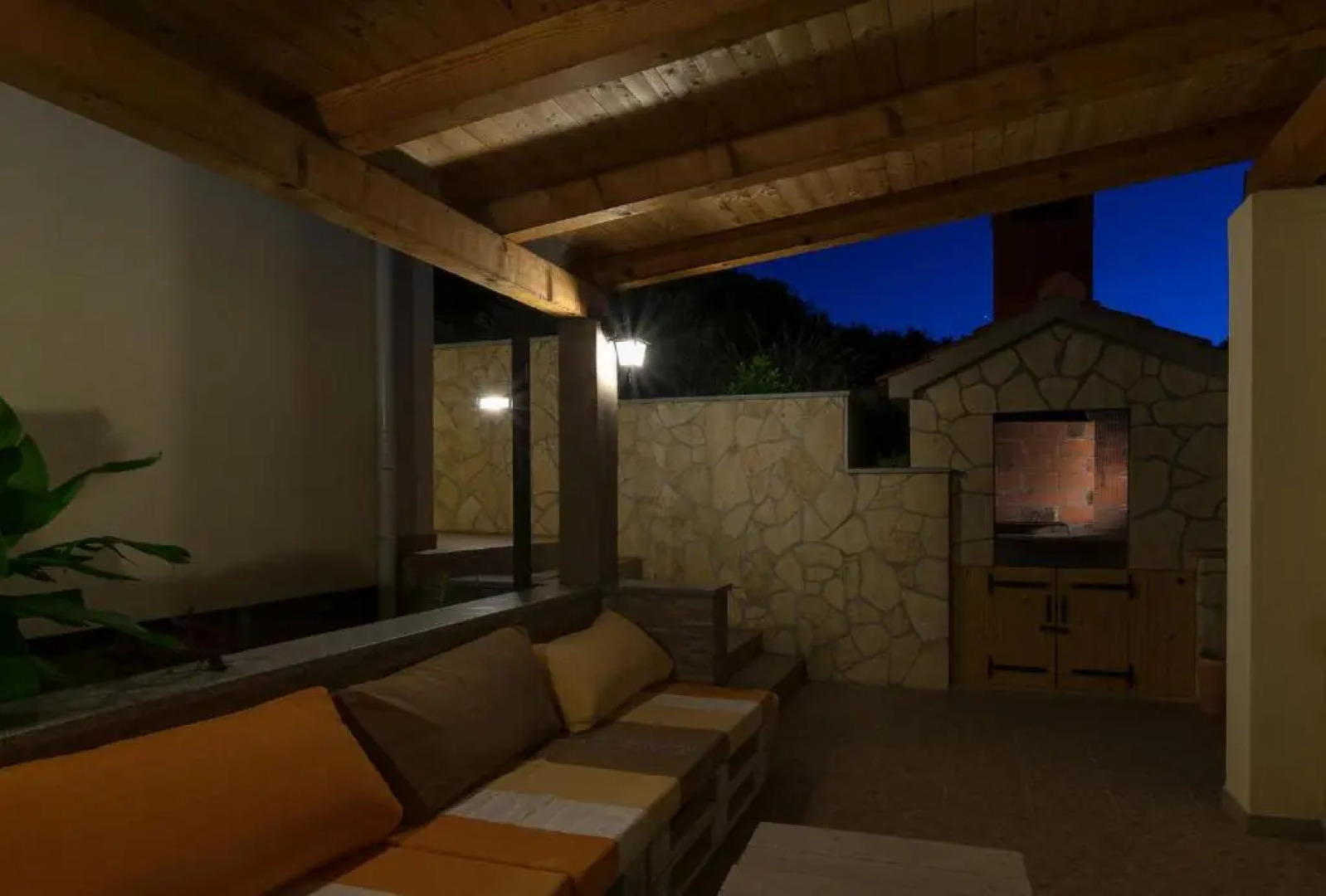 Apartments Vila Vita