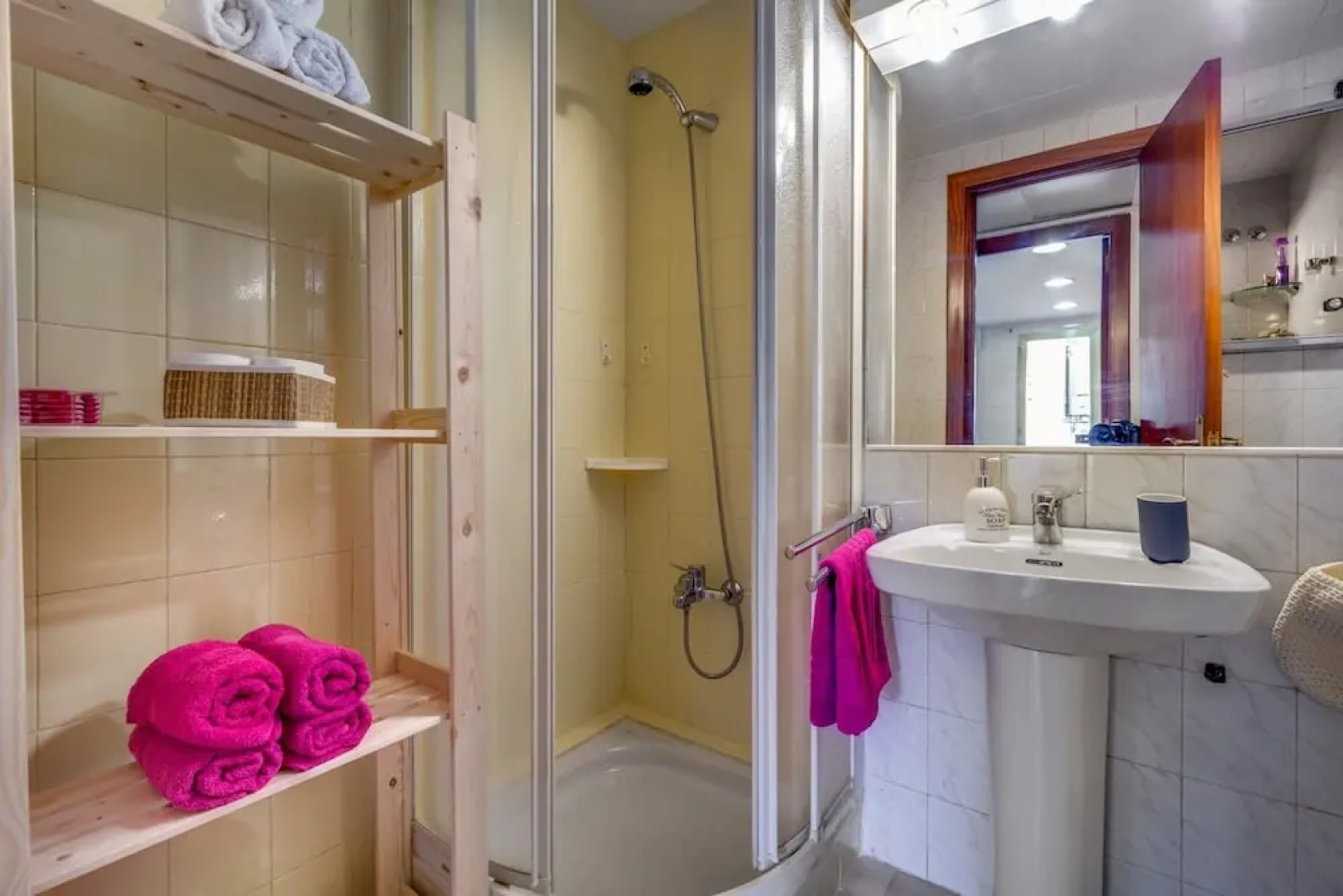 Apartamento Vivalidays Marina