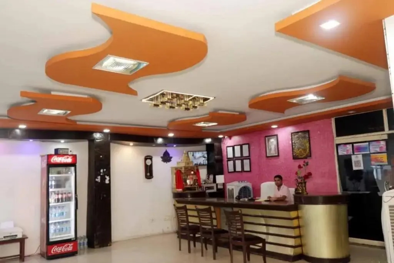 Hotel Sitar International by OYO Rooms