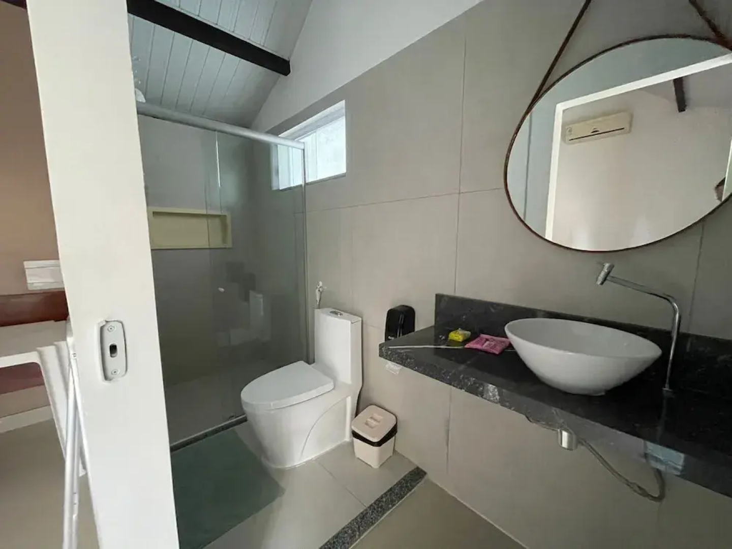 Pousada das Palmeiras