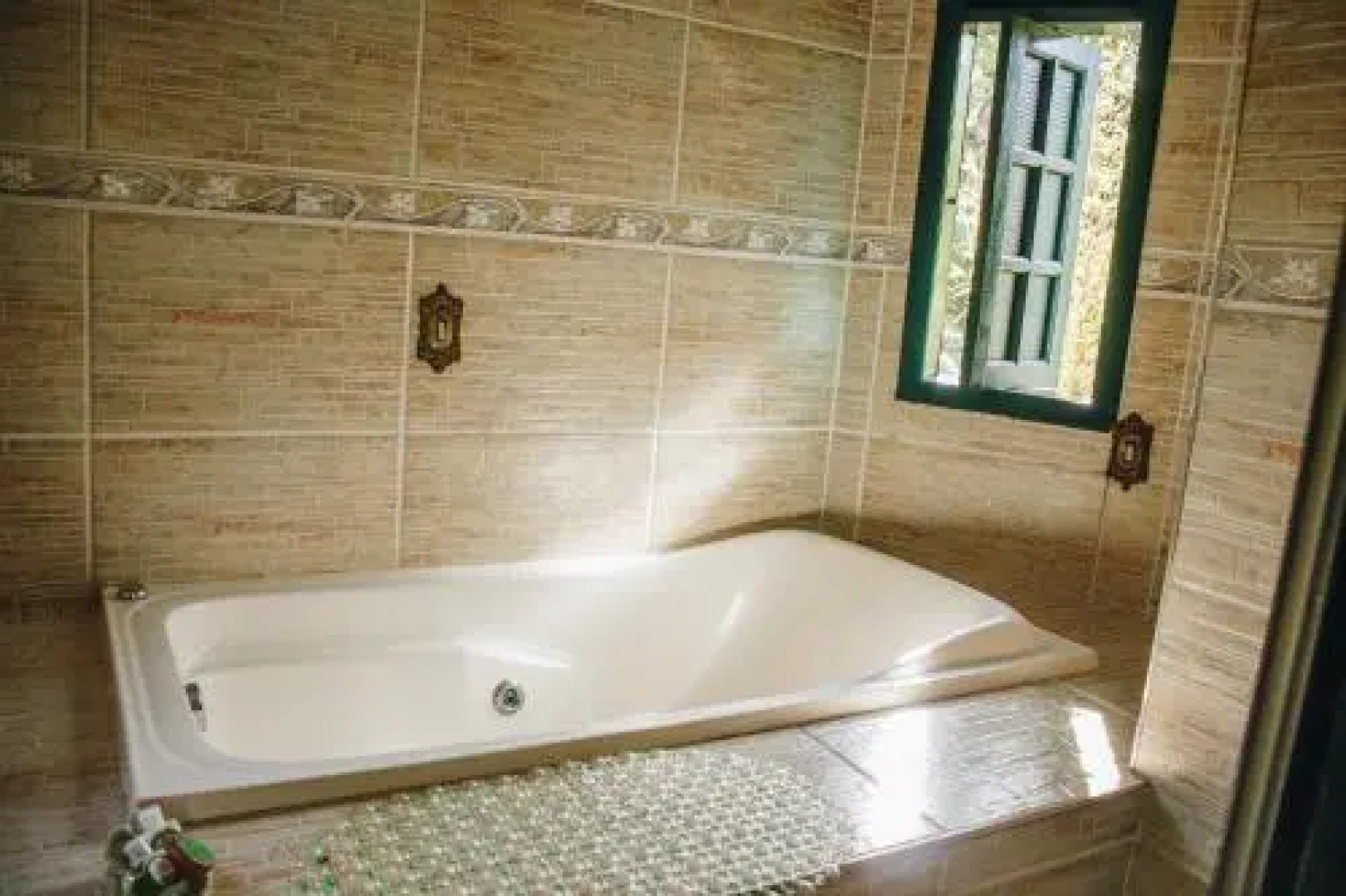 Verdes Em Cantos Pousada