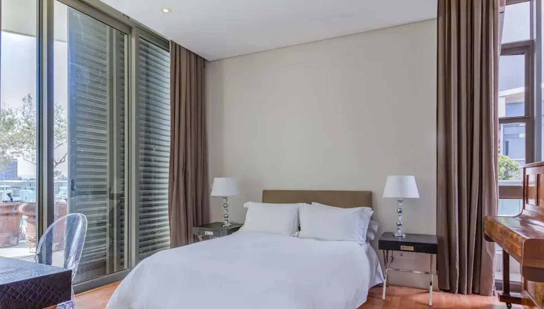 Penthouse 702 Kylemore B