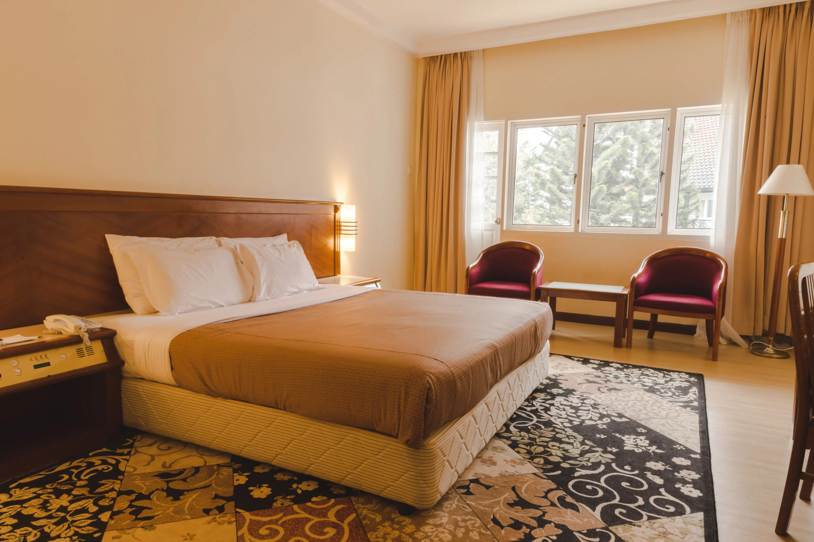 Heritage Hotel Cameron Highlands