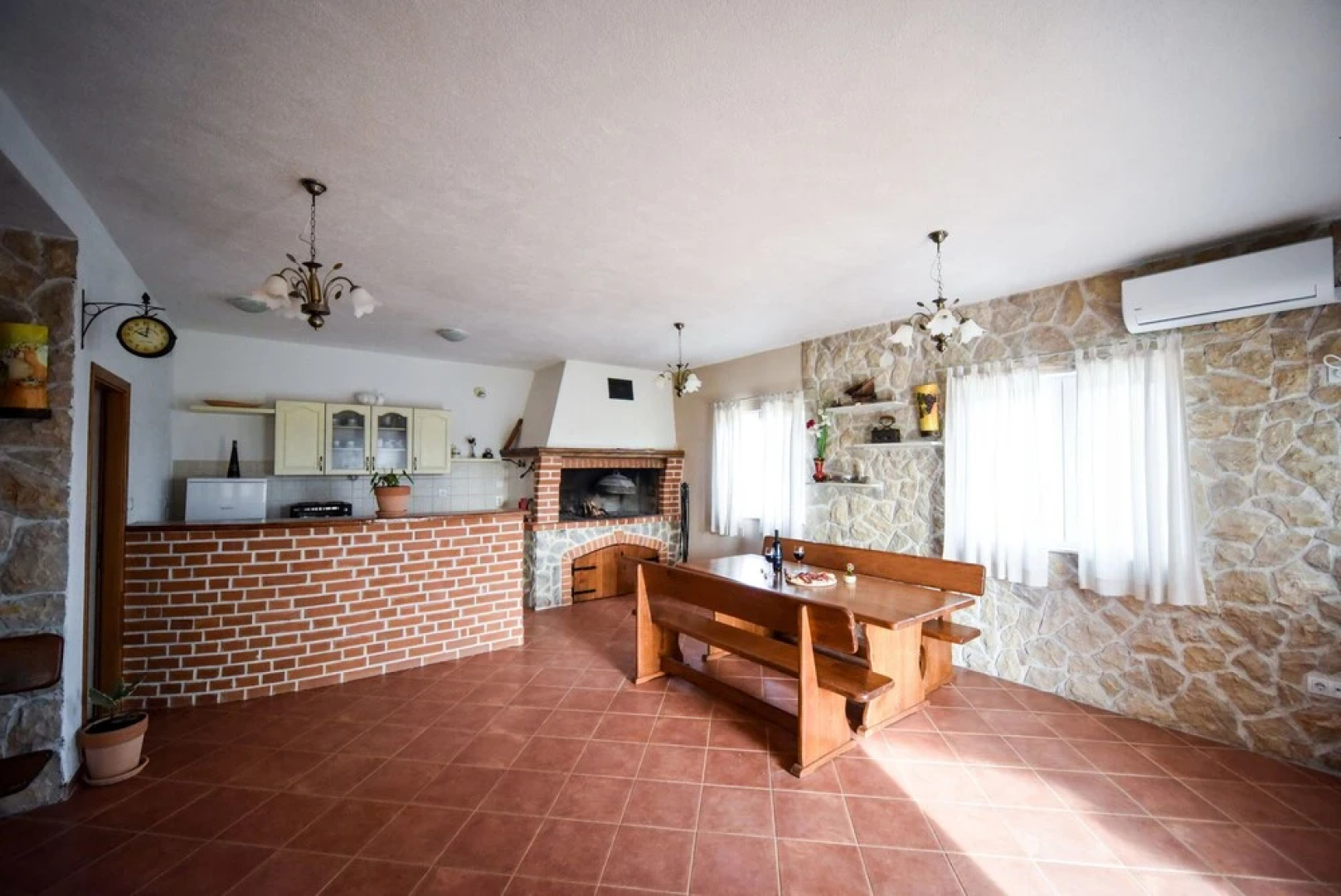 Villa Fabio