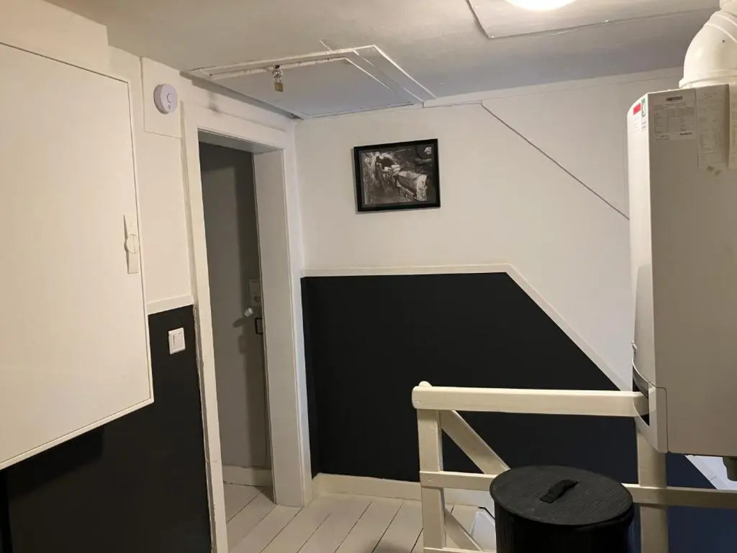 Vakantiehuis Ramsbeck