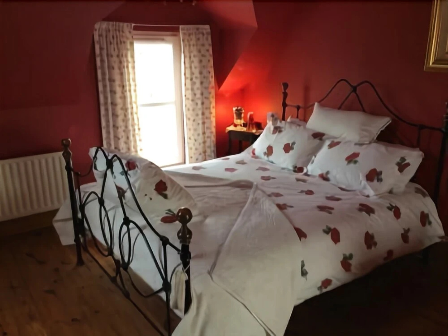 Arkell House Bed and Breakfast