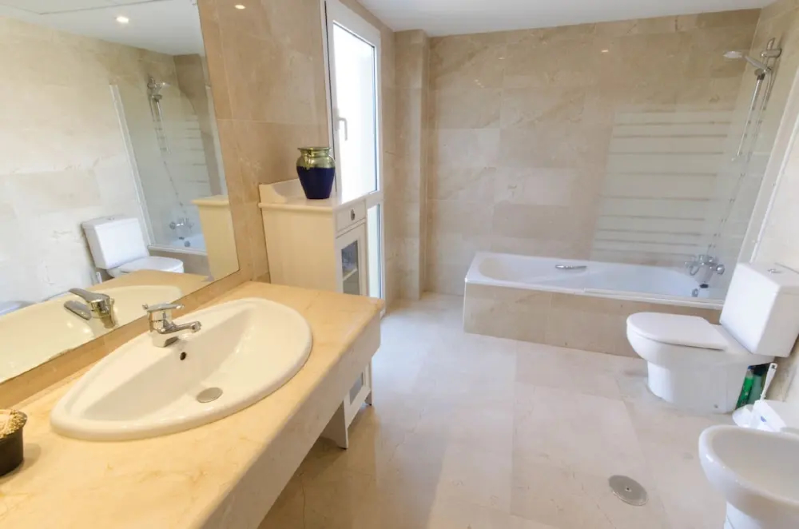 Apartamento El Coral