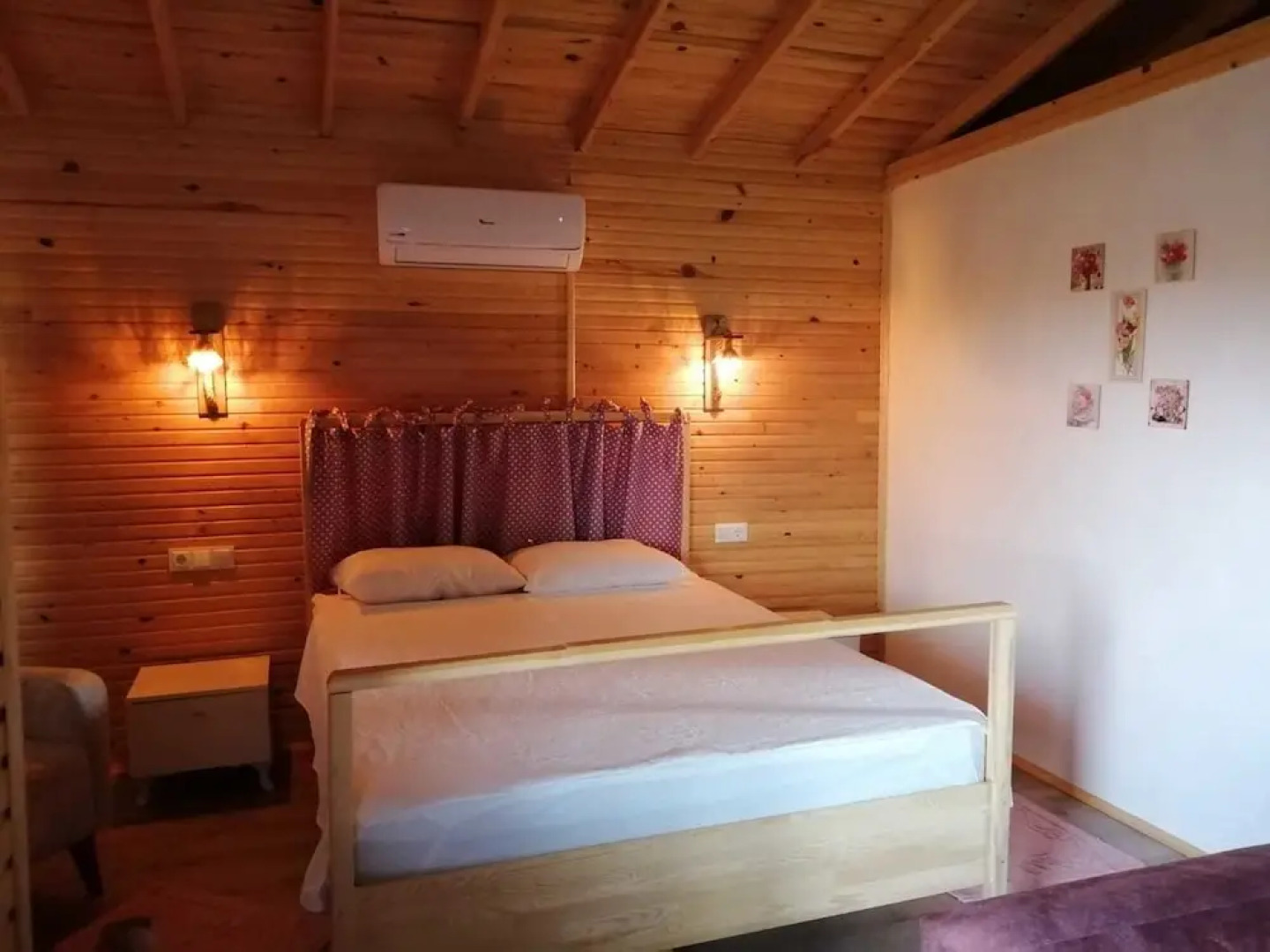 EM-BA Butik Bungalov