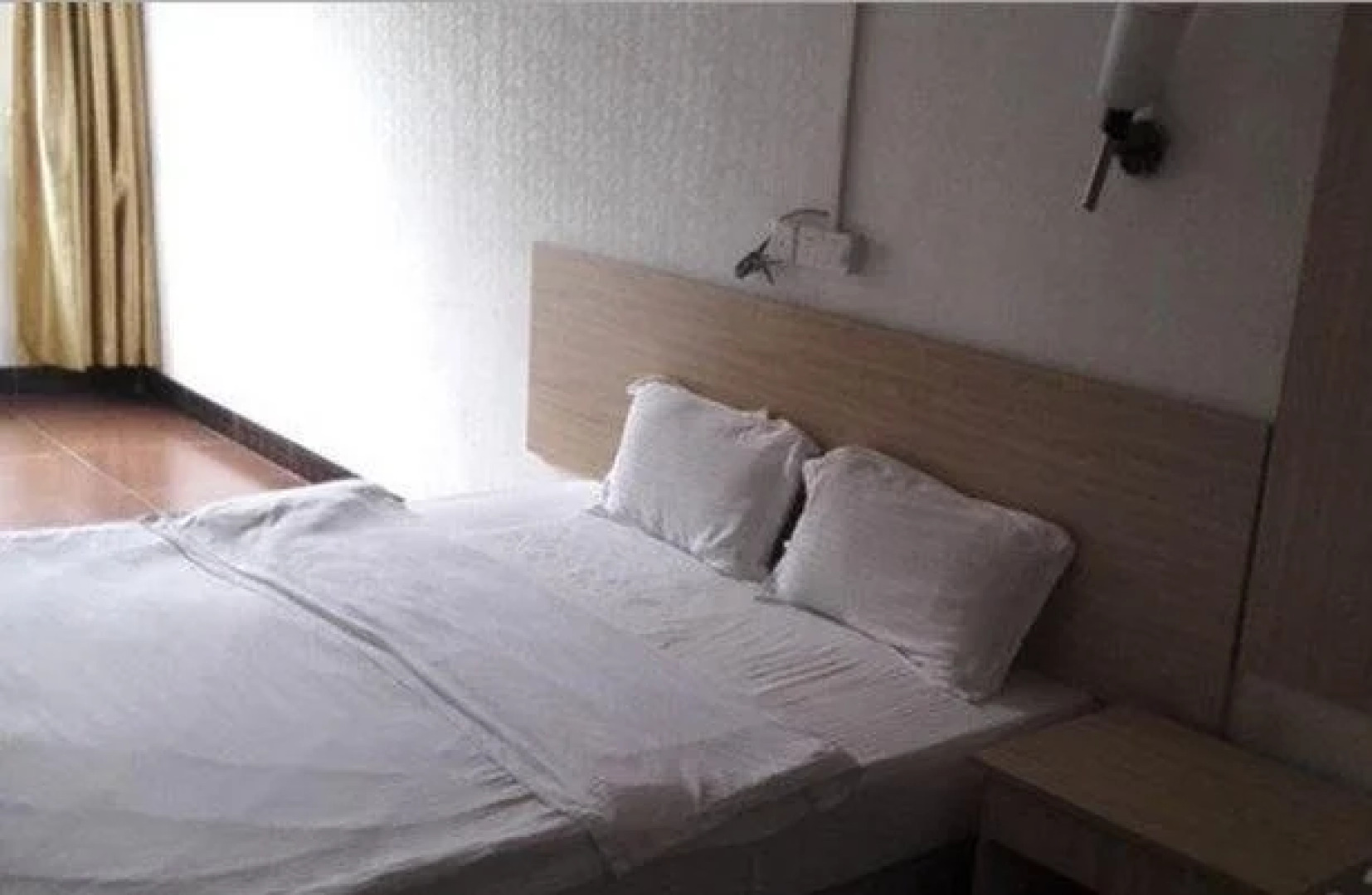 Huizhou Jinyayuan Hotel