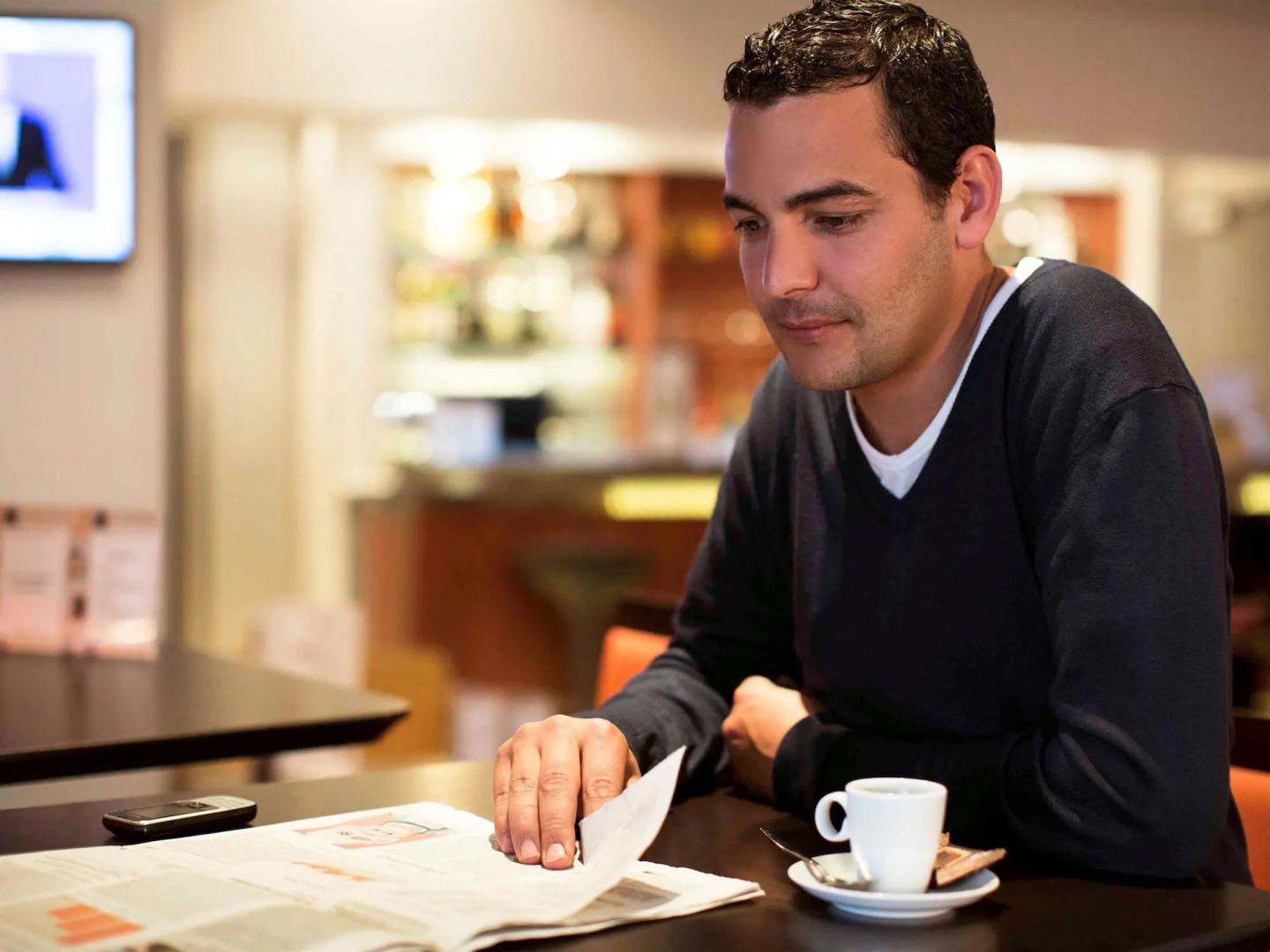 Novotel Roissy Saint-Witz