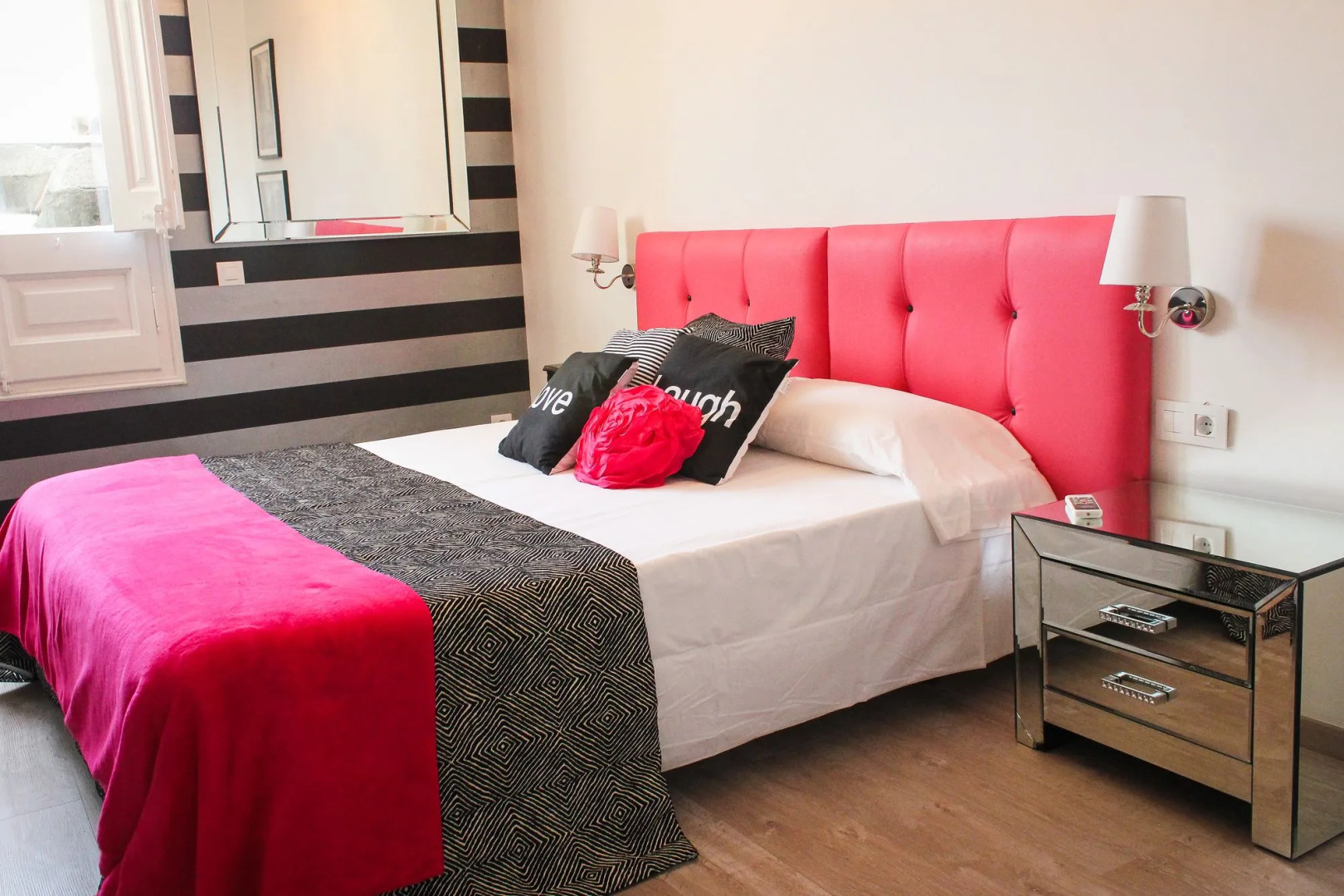 Casa Kessler Barcelona