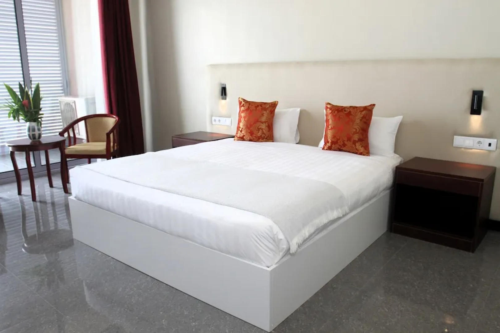 Flow Hotel Benguela
