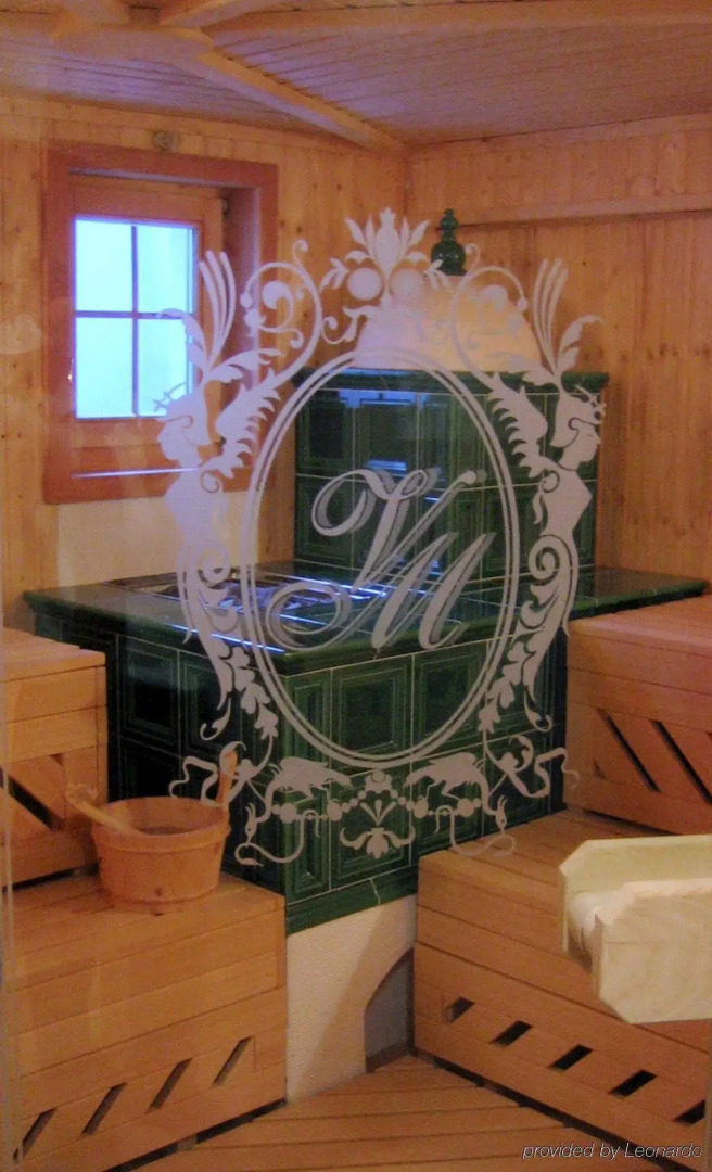 Villa Medici Hotel Restaurant