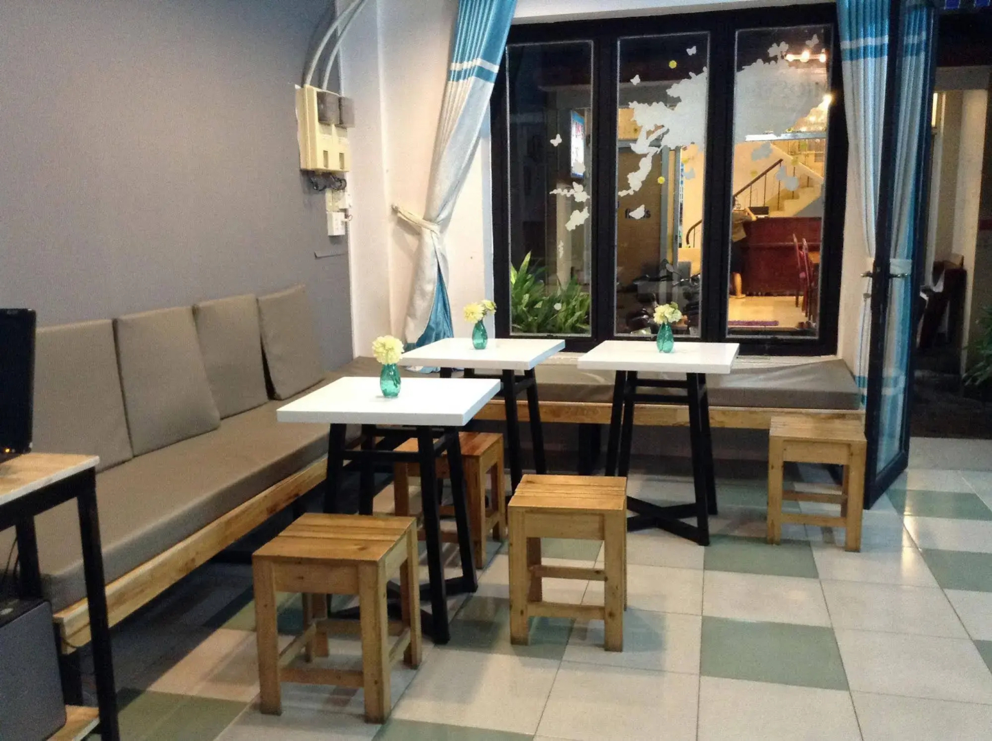 Khoi Hostel