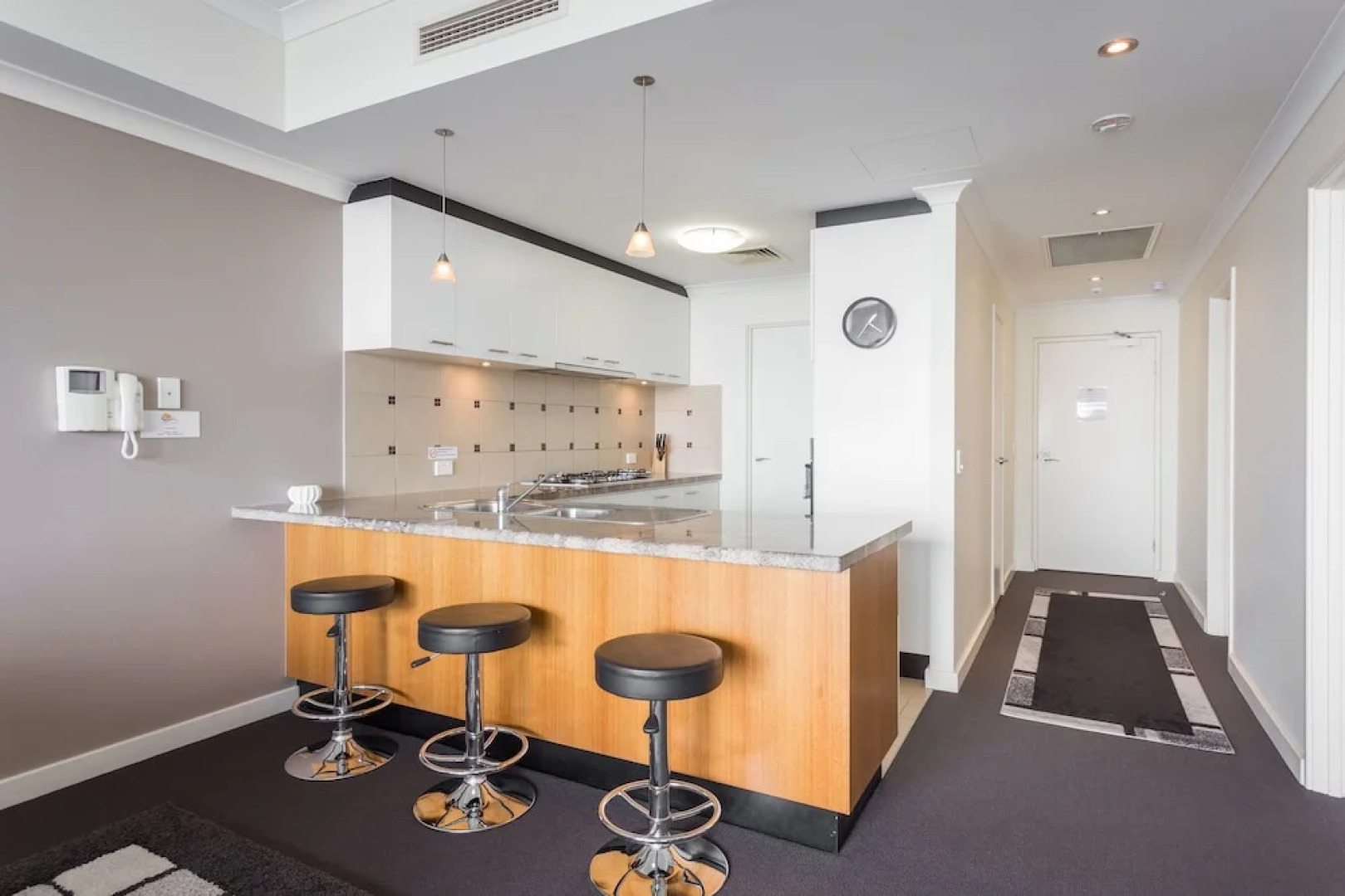 Nautilus by Rockingham Apartments