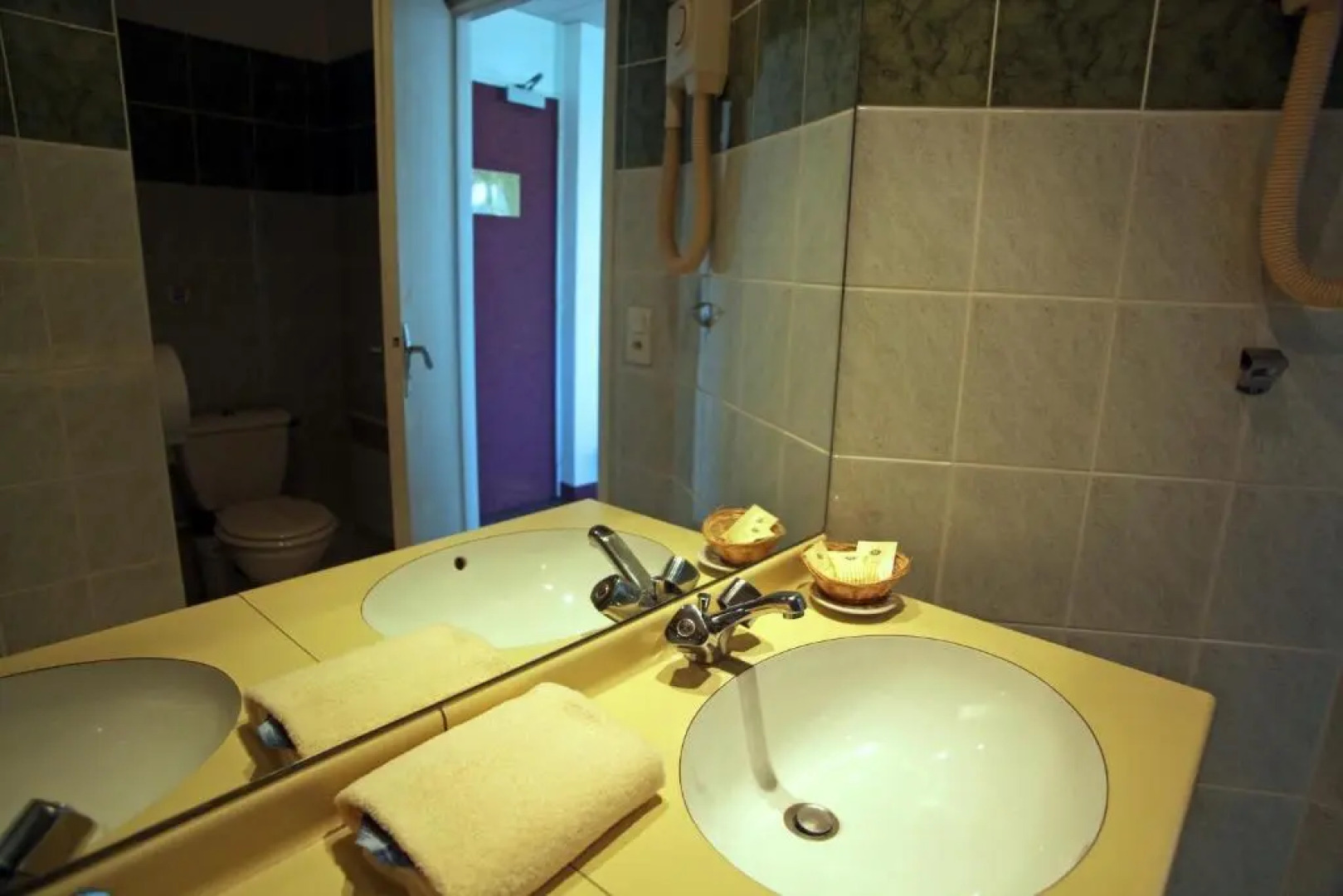 Le Relais de Fabrègues