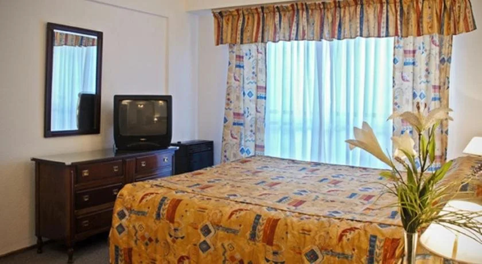 Vidda y Viken Apart Hotel