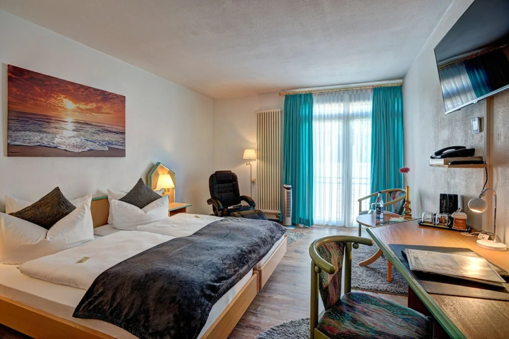 Hotel Paulin