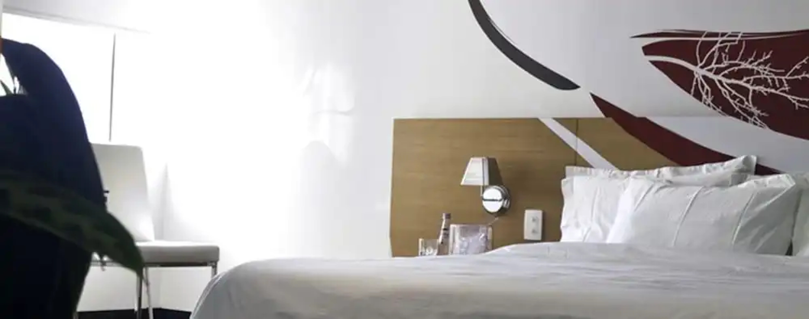 Hotel 286