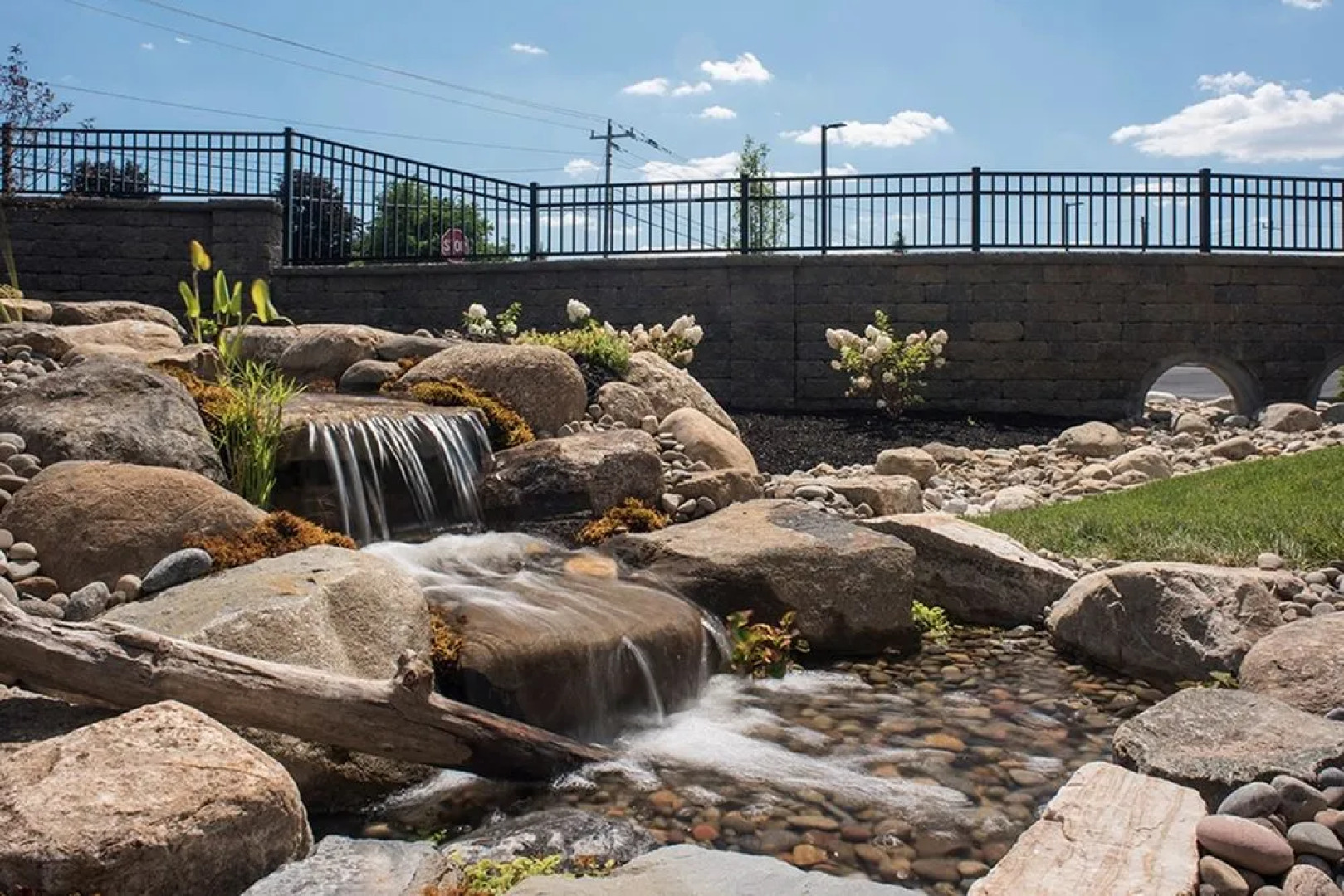 Courtyard Albany Clifton Park