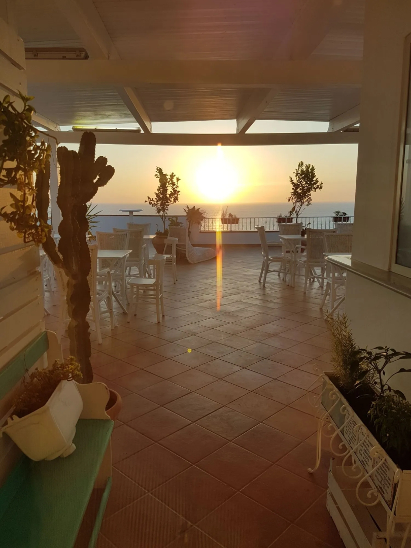 Tropea Boutique Hotel