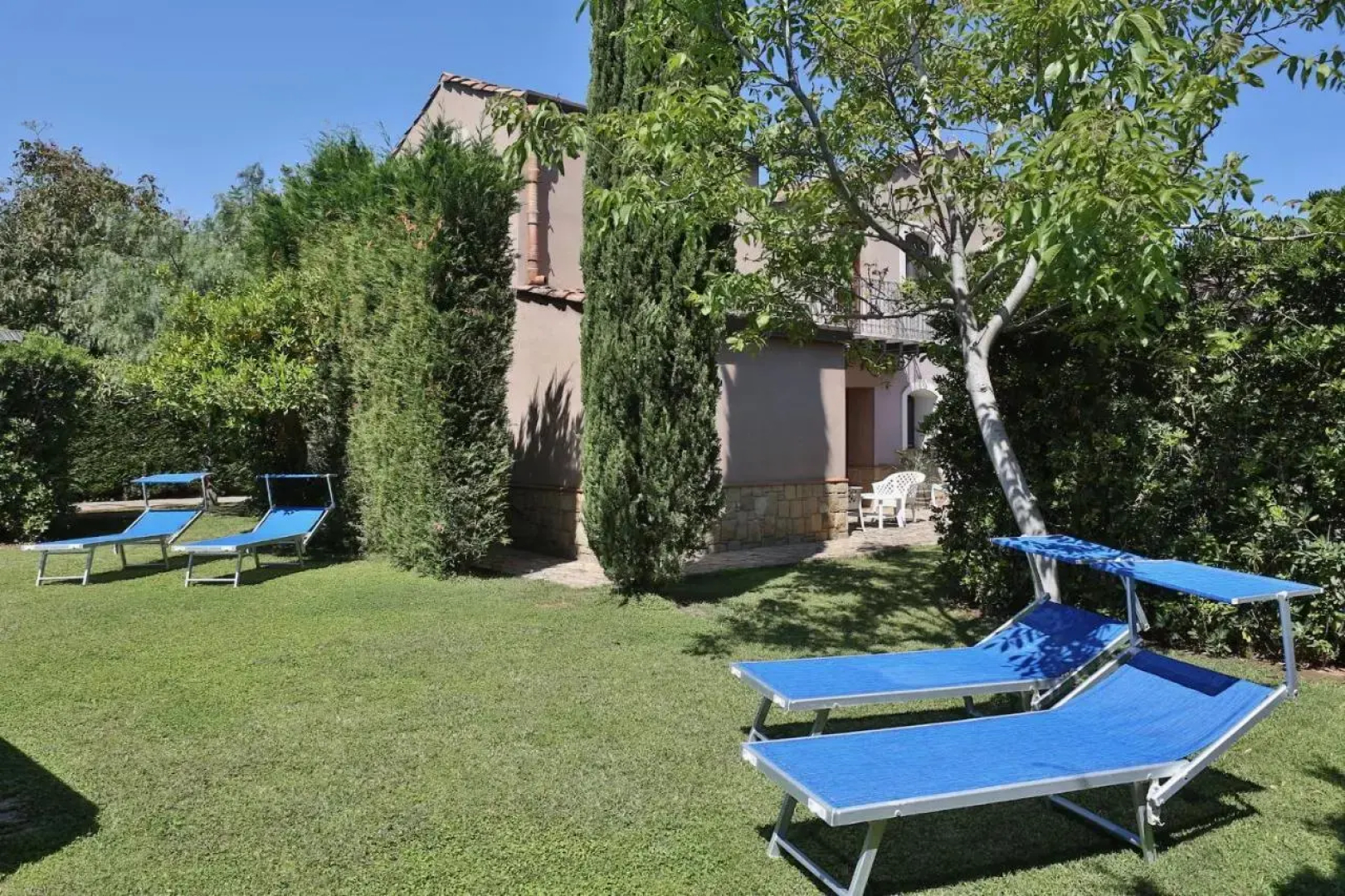 Case Vacanze Casa Romana