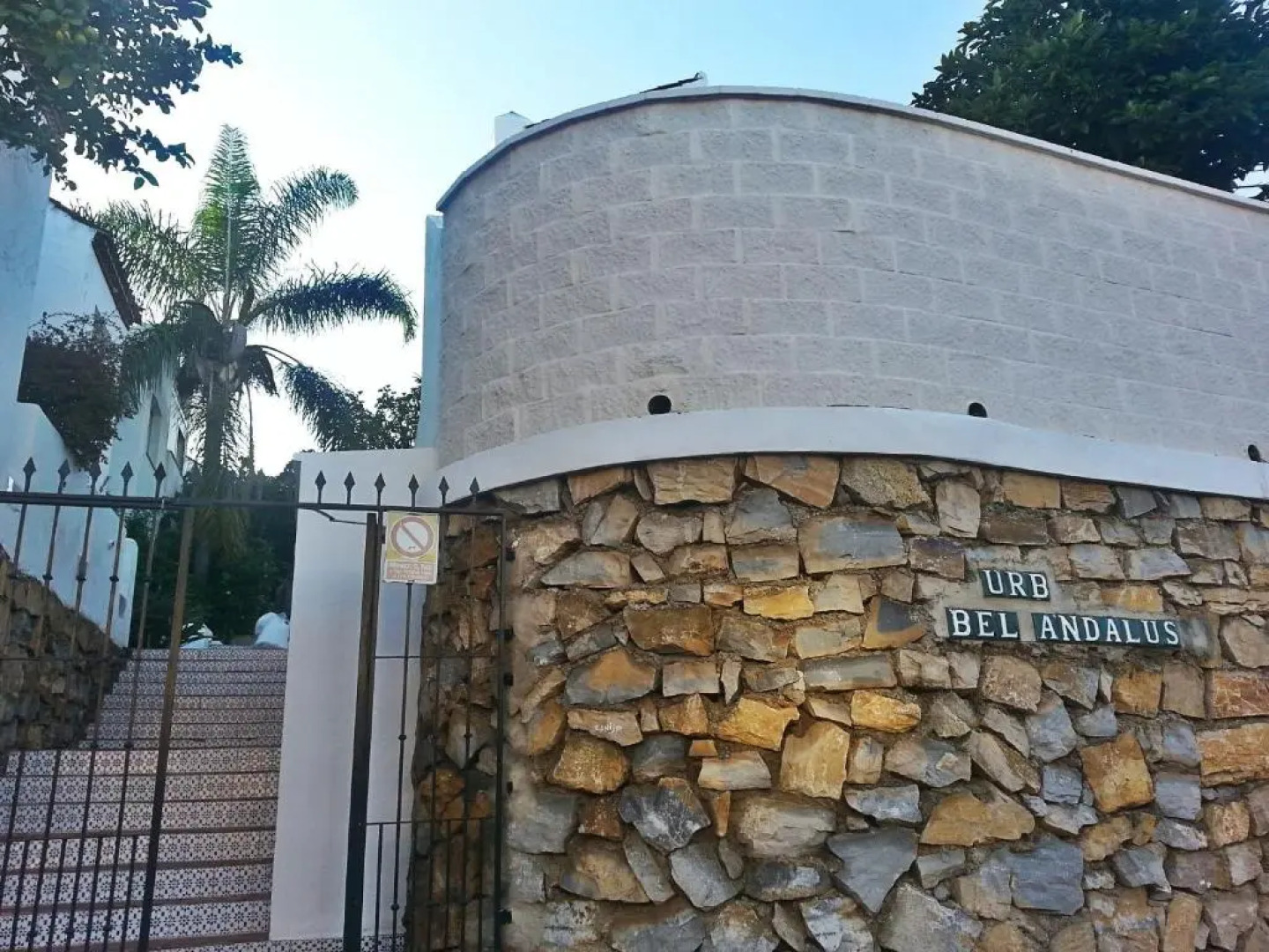 Casa Adosada Bel Andalus