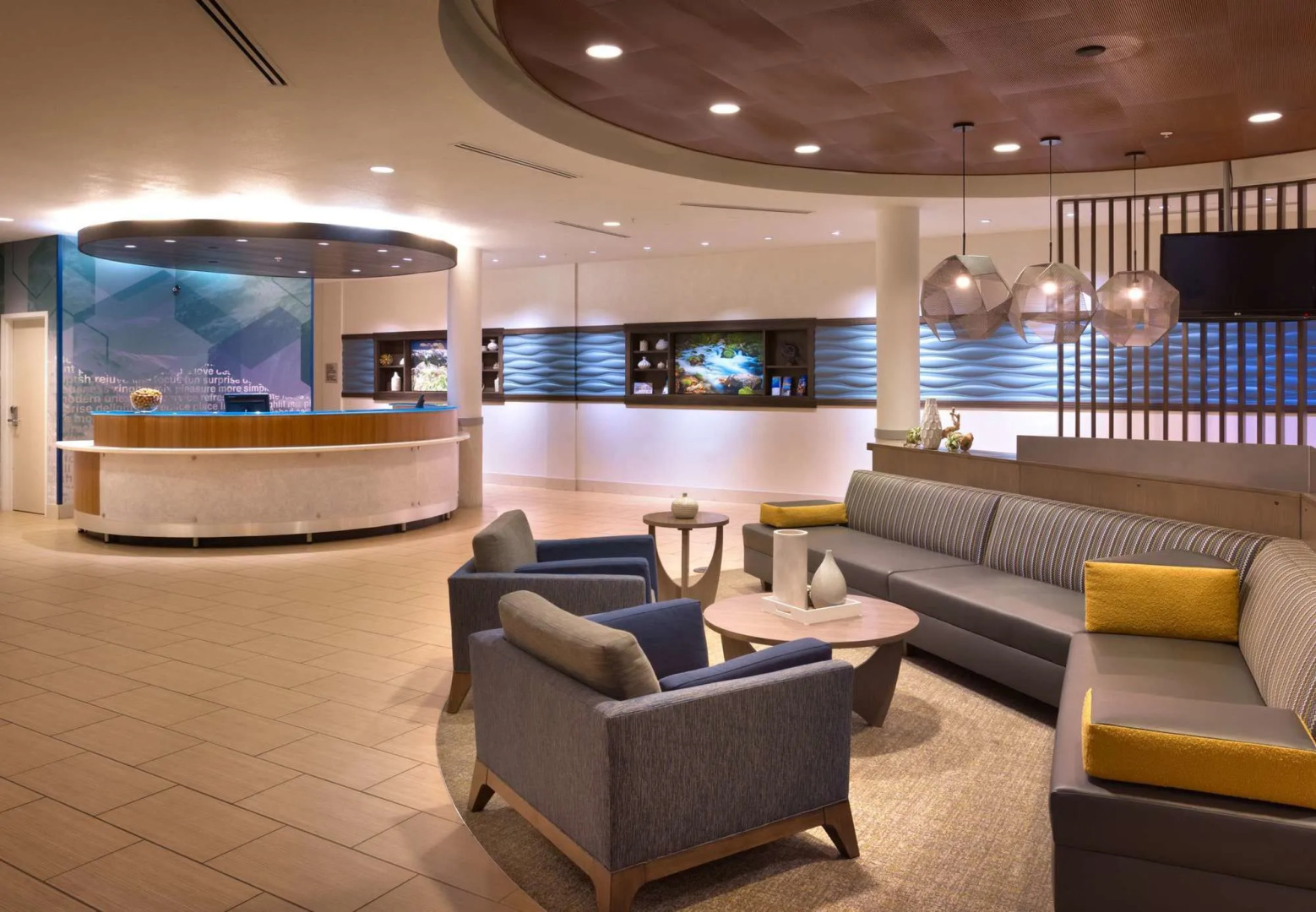 SpringHill Suites by Marriott Rexburg