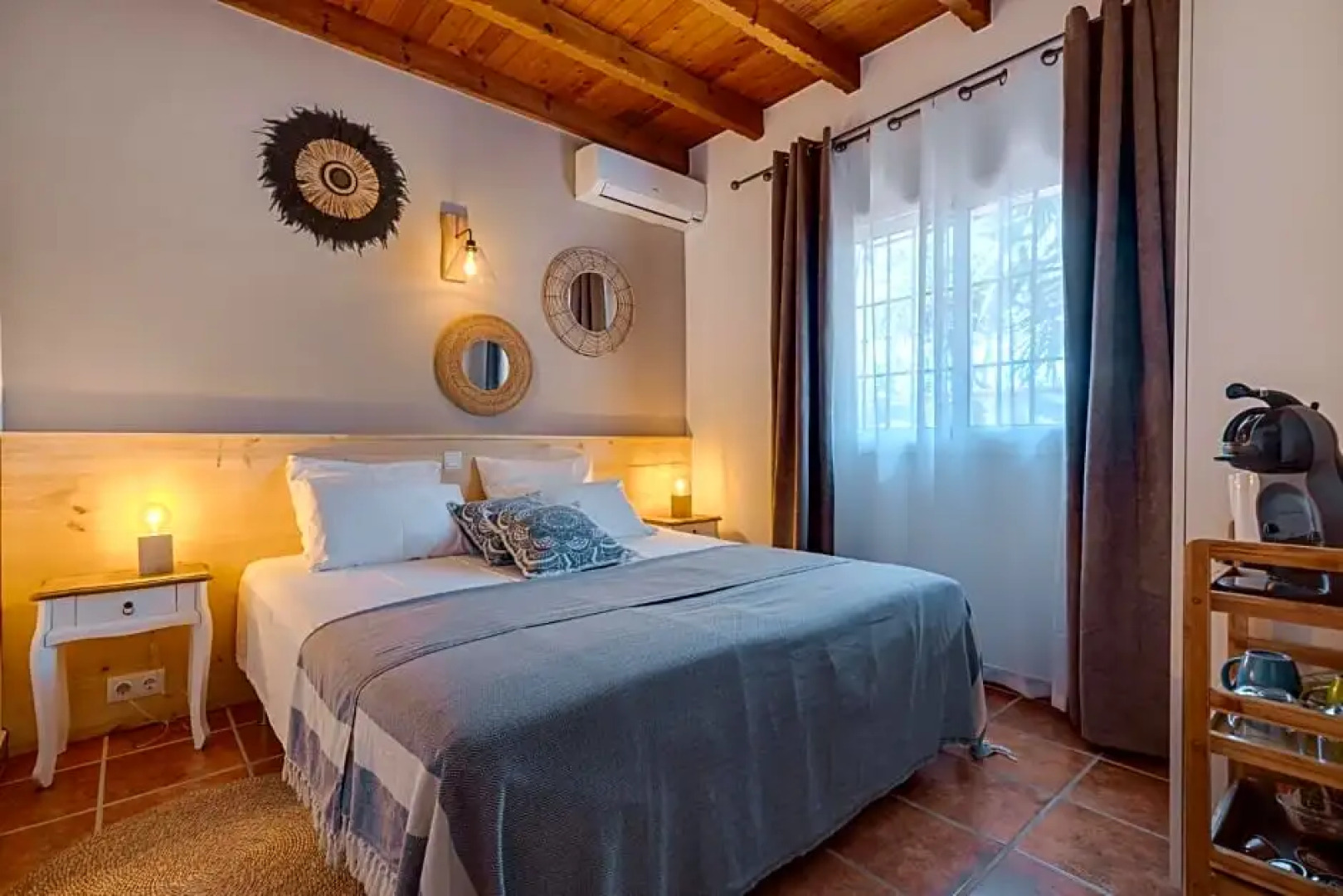 Bed And Breakfast Mirador Infinito