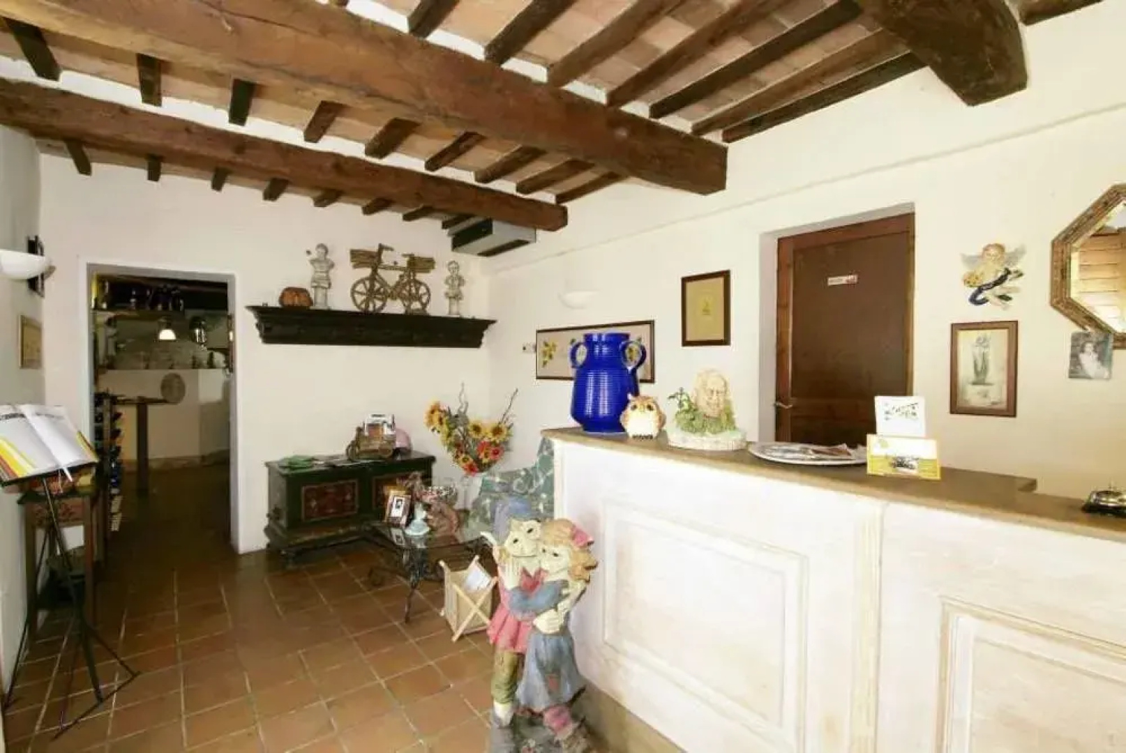 La Locanda Della Ribollita