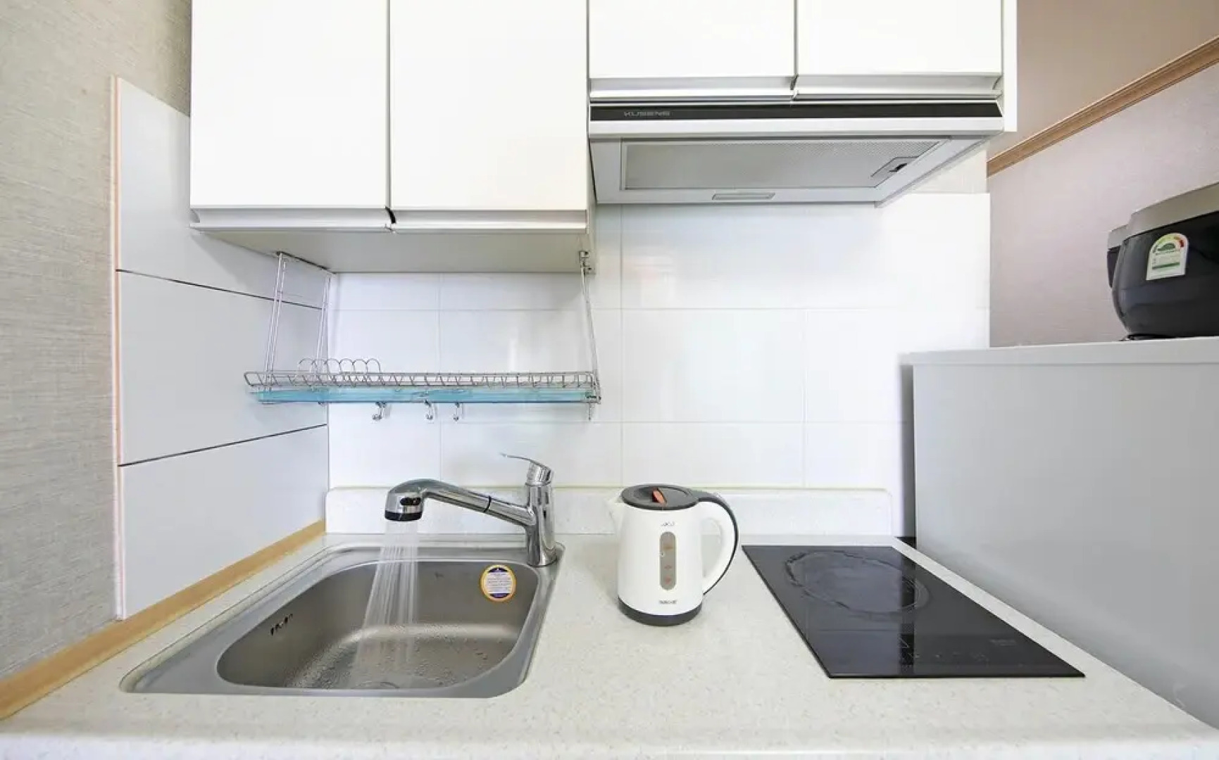 Gangneung Gongju Pension