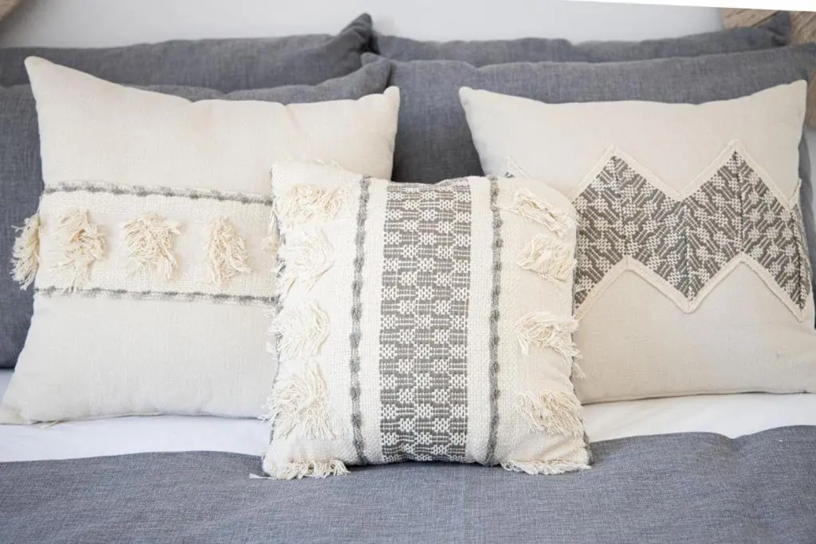 Plaka Villas Naxos - Matina sleeps 8