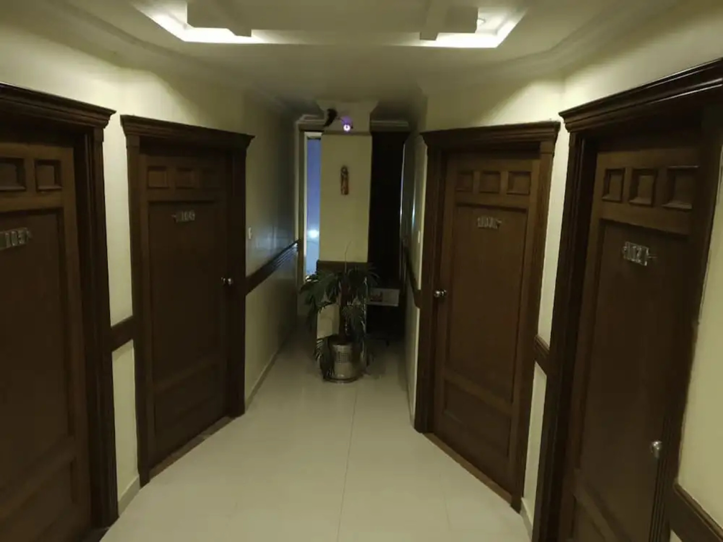 Hotel Grand