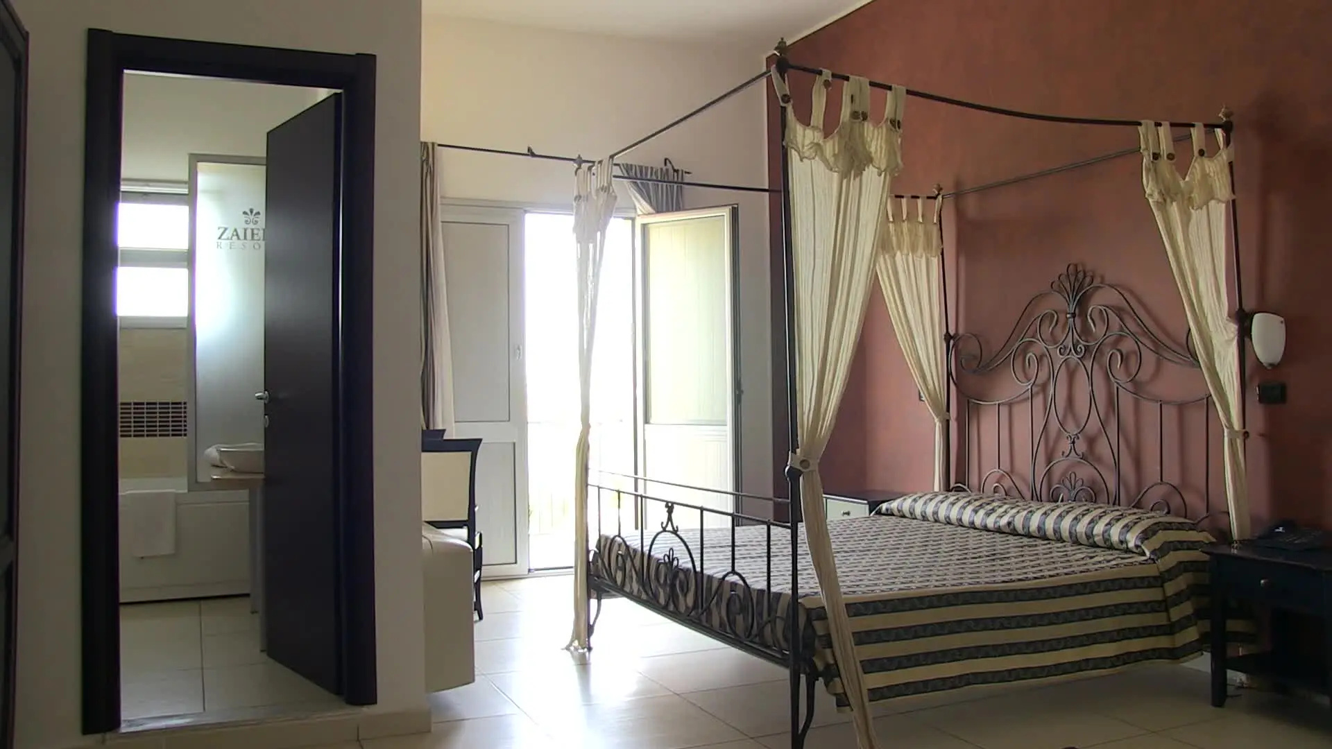 Zaiera Resort Club