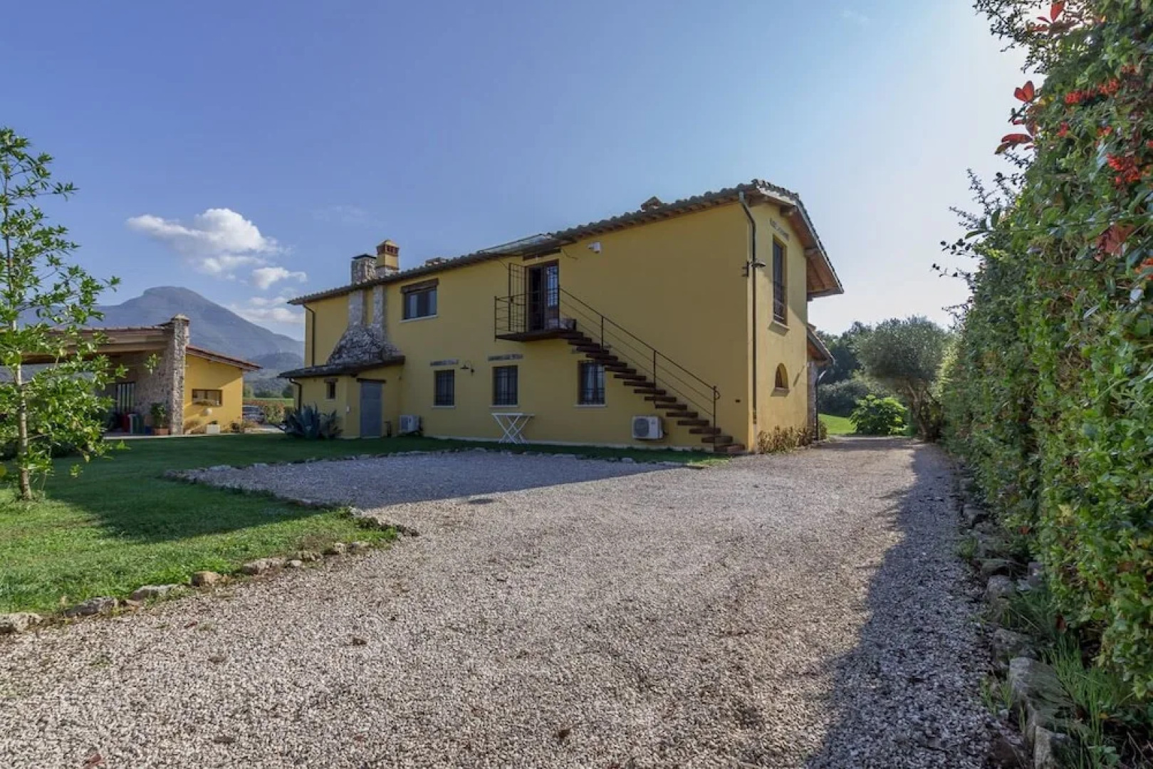 Borgo la Collinetta - Appartamento