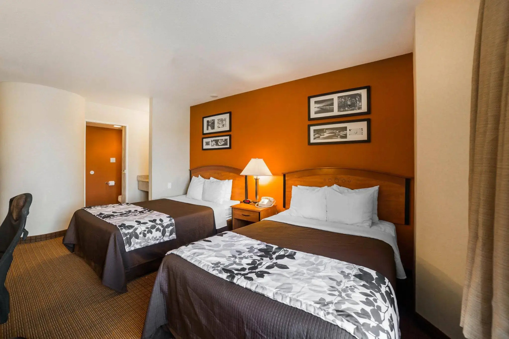 Sleep Inn South Jordan - Sandy