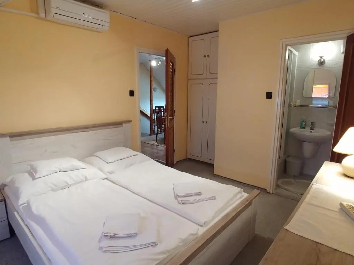 EMMA -Harkány Apartman