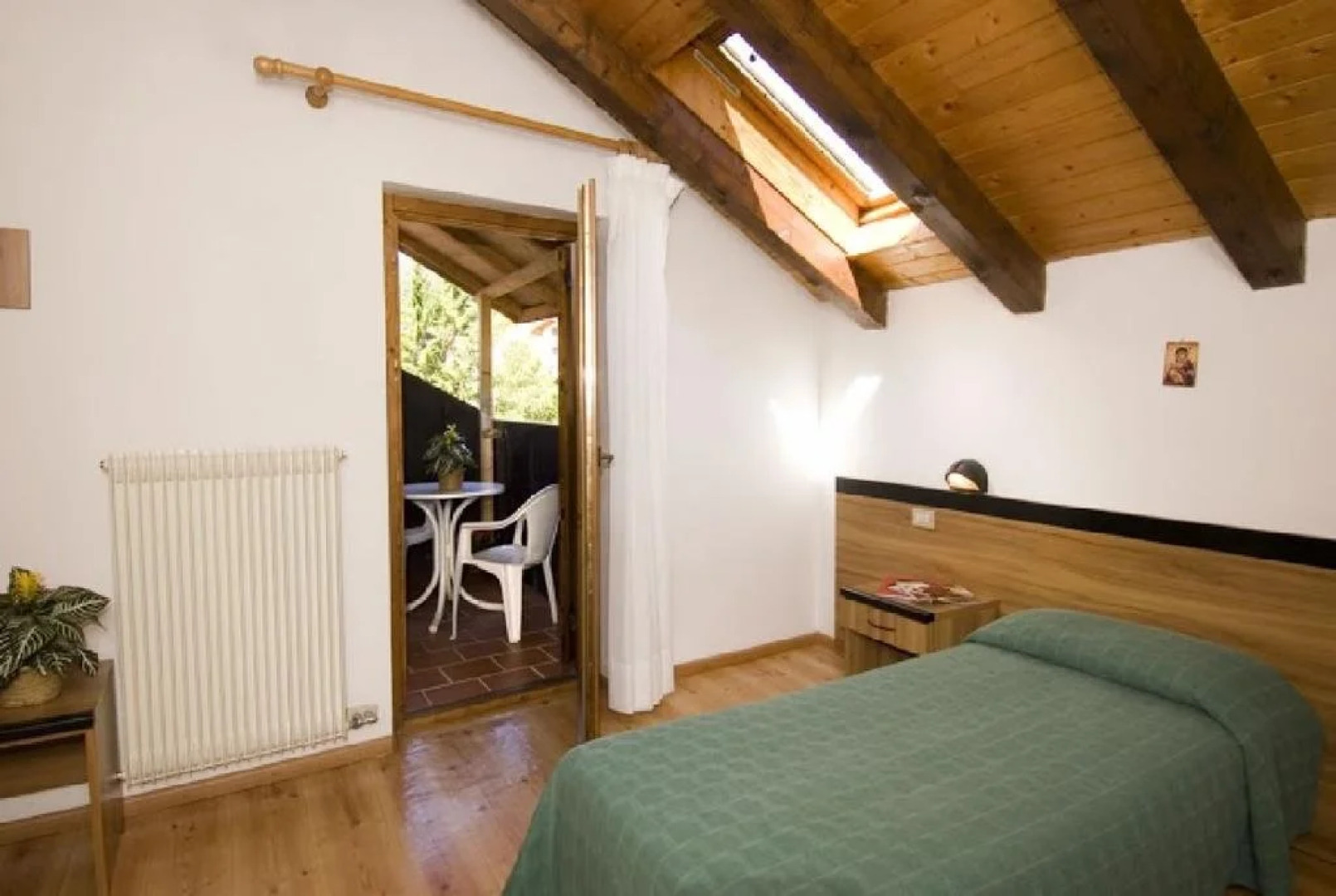 Casa Alpina Sant' Apollinare