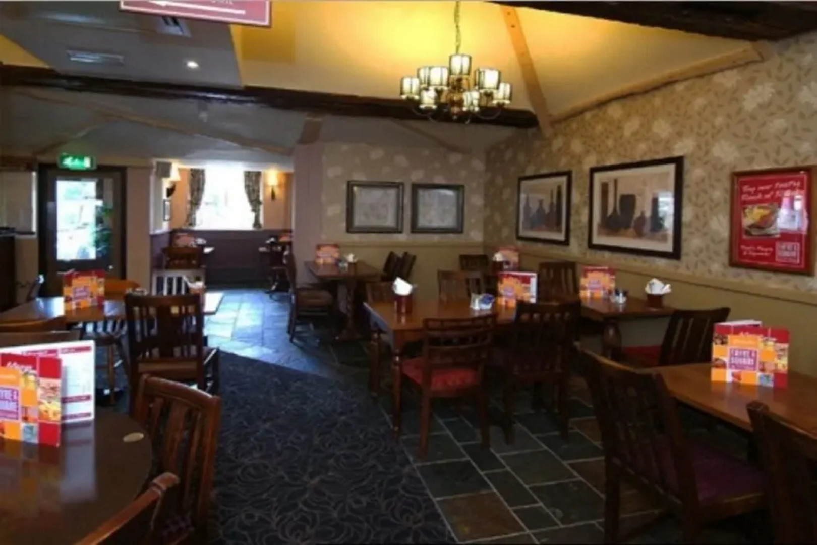 Premier Inn Macclesfield South West