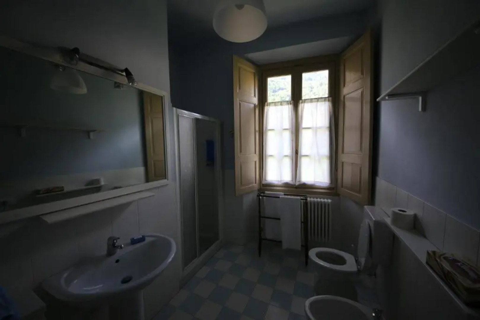 Il Granaio di Palazzo Guicciardi