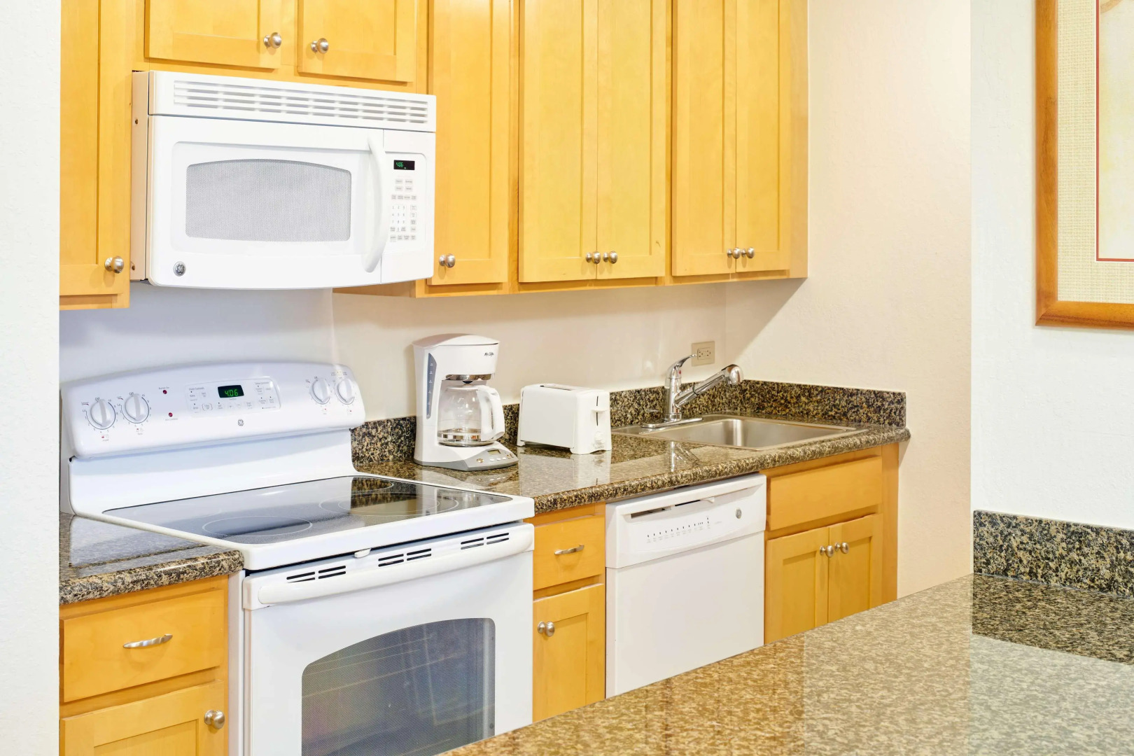 Aston Kaanapali Shores