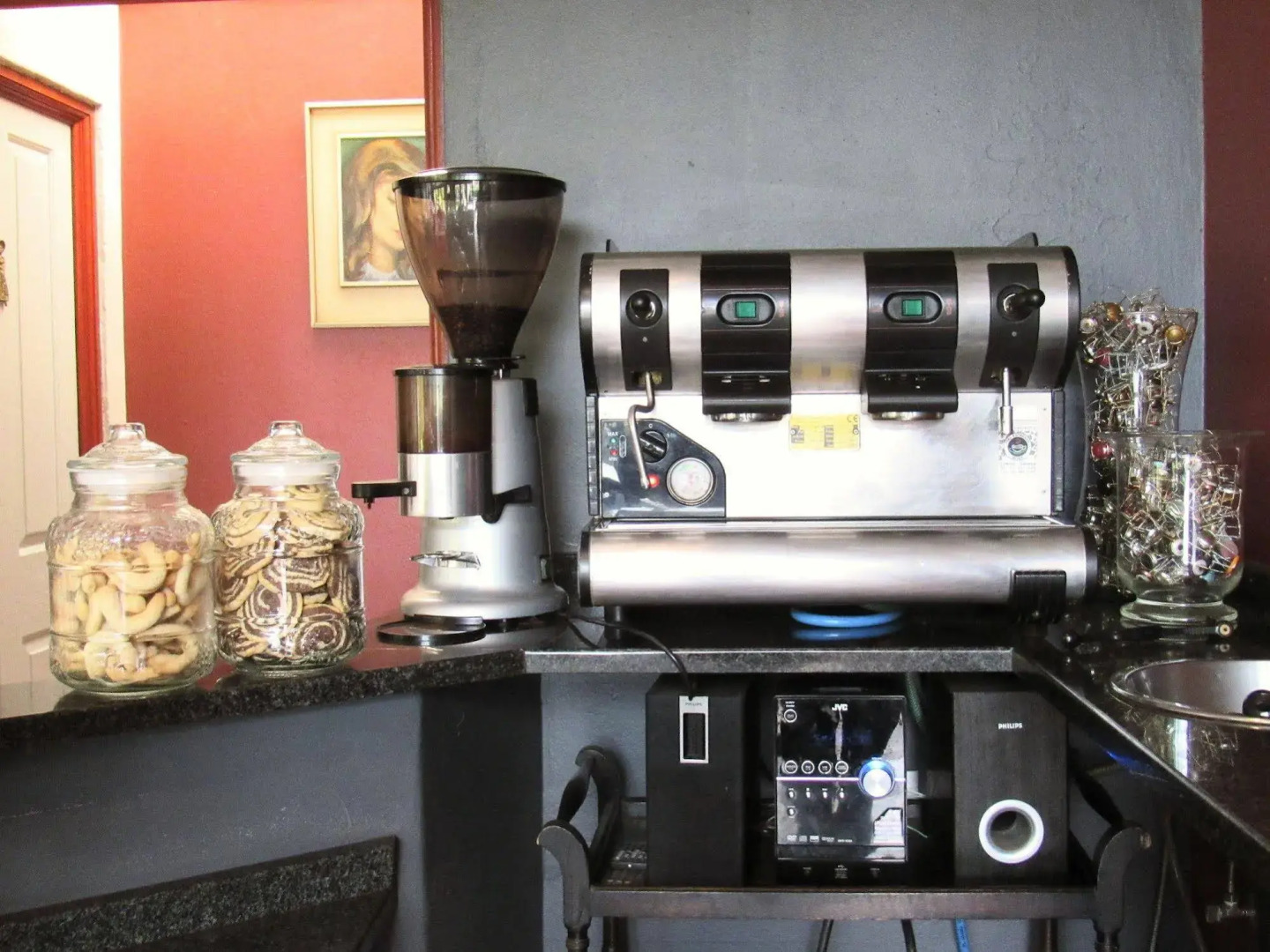 Plumpudding Guest House