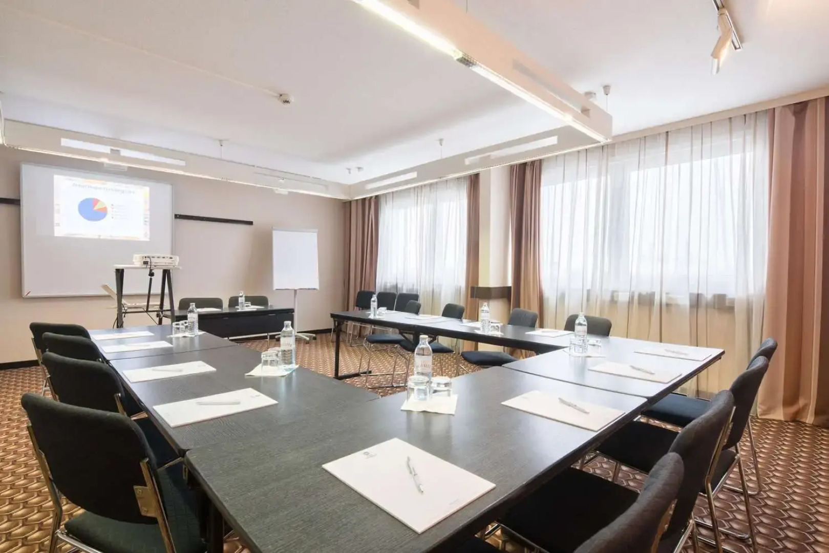 Sleeep Hotel Vösendorf