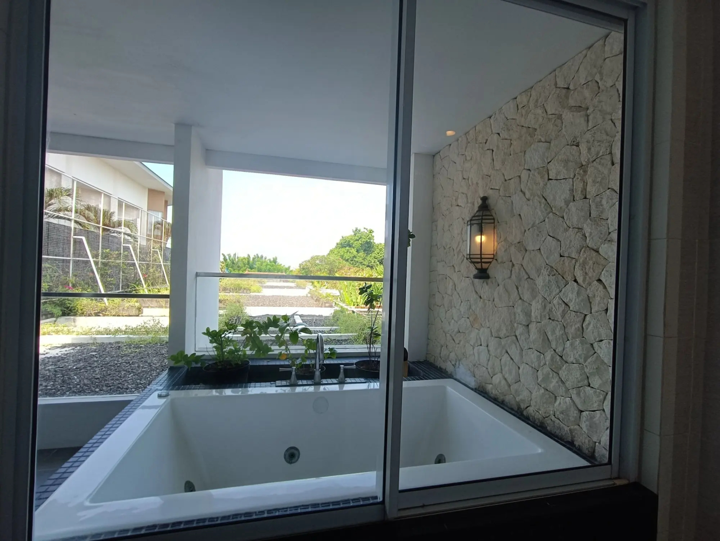 Benoa Sea Suites and Villas