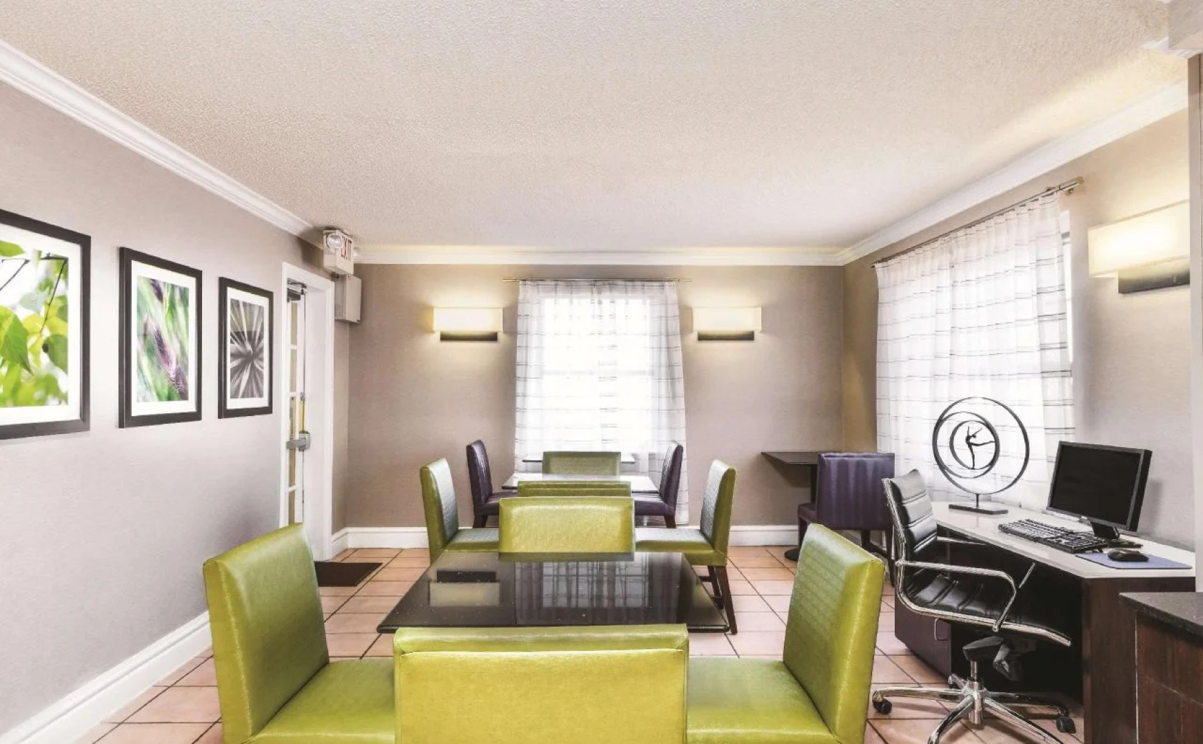 La Quinta Inn by Wyndham El Paso - Airport