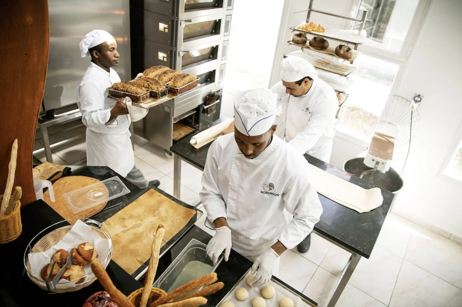 ROBINSON DJERBA BAHIYA - All inclusive