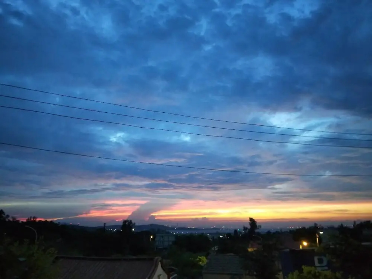 QG Simple life - Camping Car