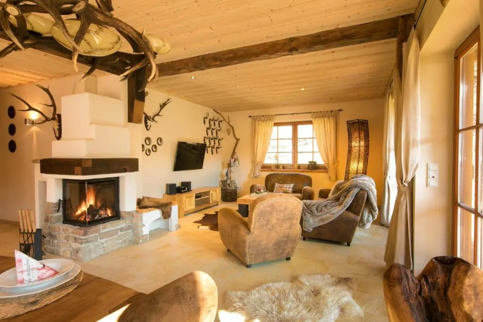 Chalets zum Ilsetal Nr.19