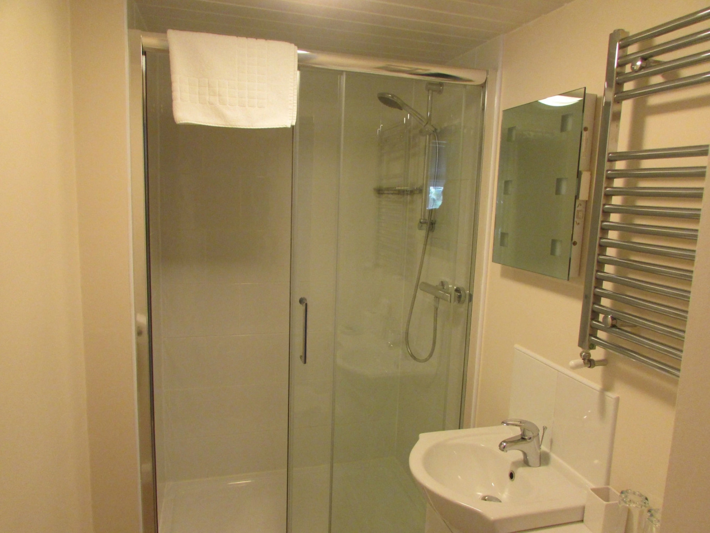 The Southgate Bed And Breakfast