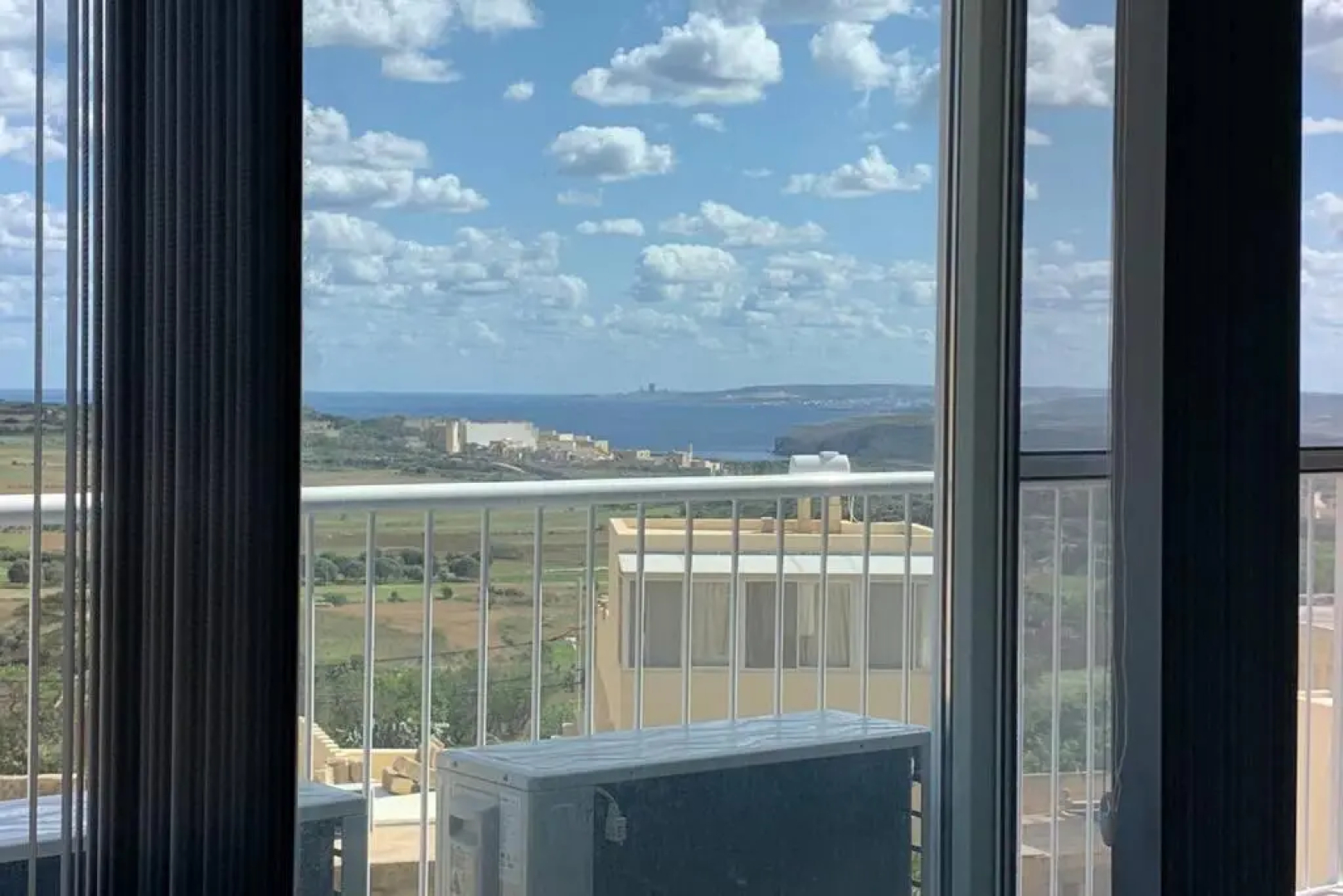 Willeg Retreats 7A . 1 Bedroom Luxury Flat . Stunning Views
